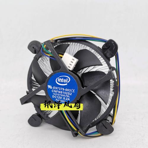 CPU风扇批发，性能与成本的完美平衡