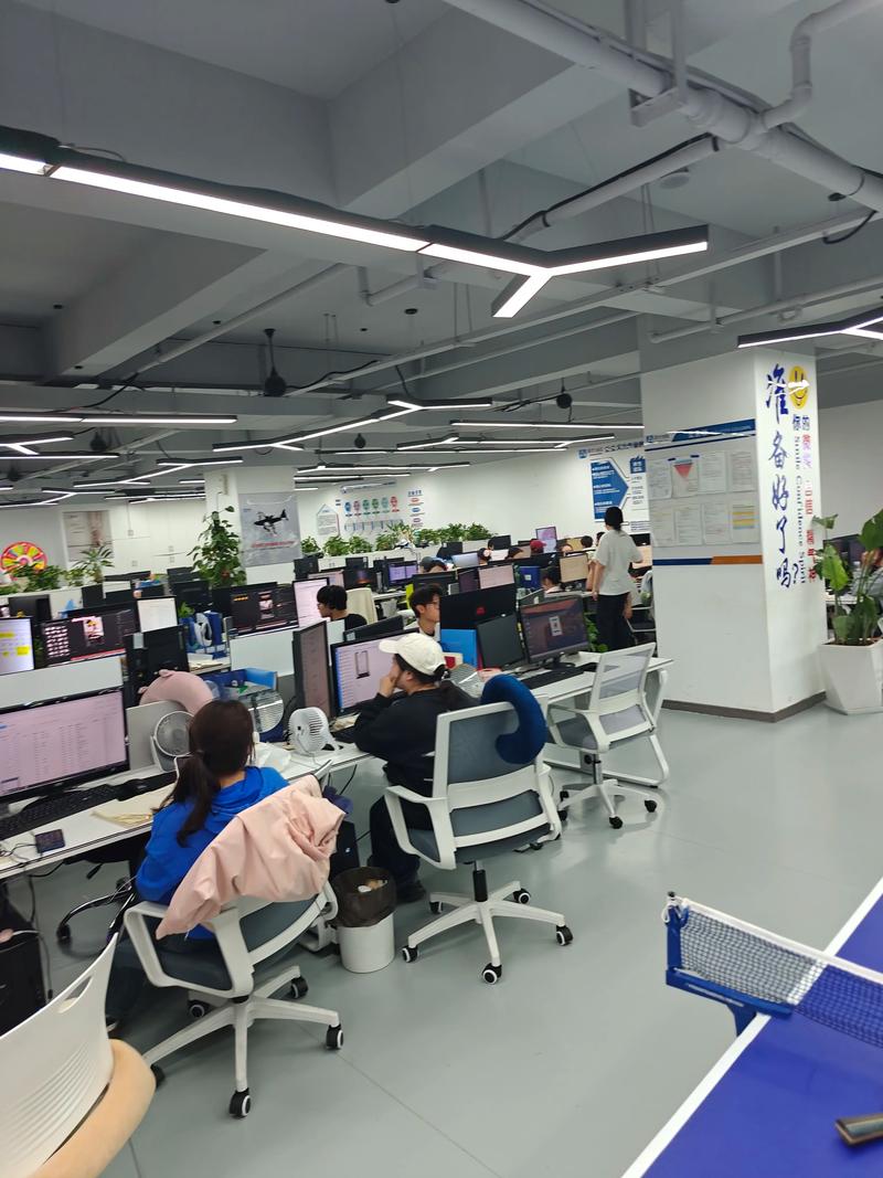 四川百度网络推广公司