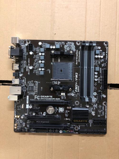 8代cpu安装到主板