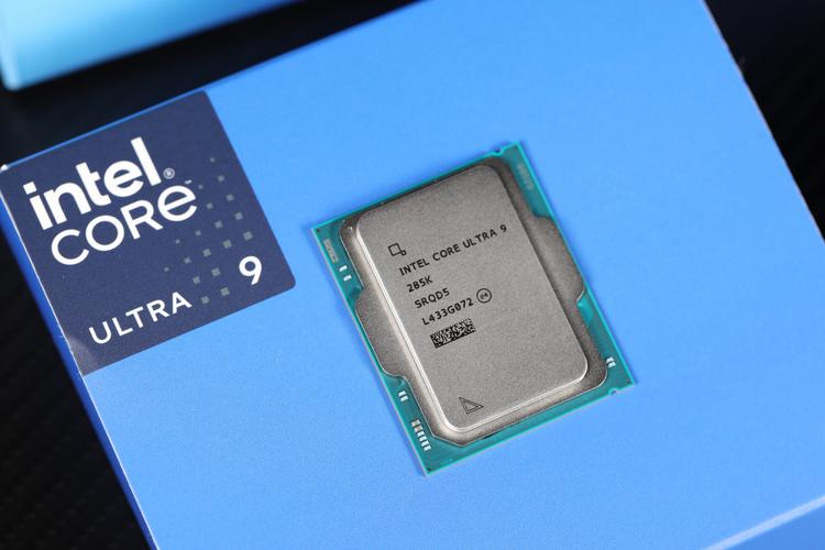 英特尔新cpu推荐