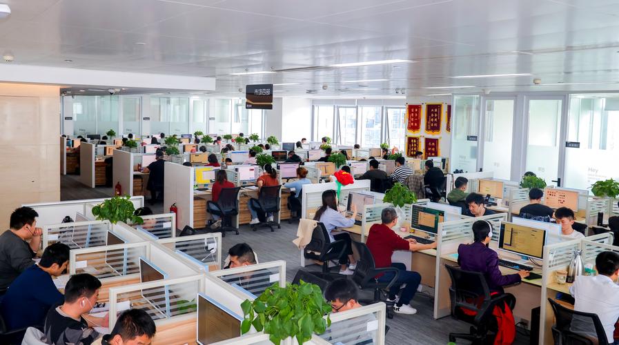 欣作网络科技有限公司