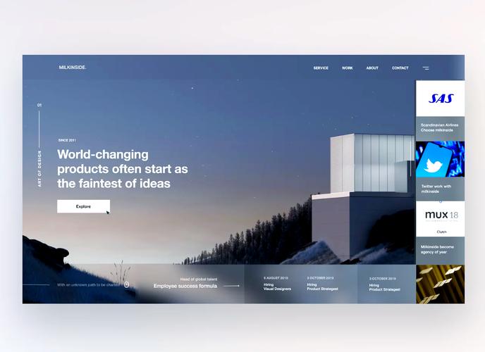 外贸网站建设公司设计