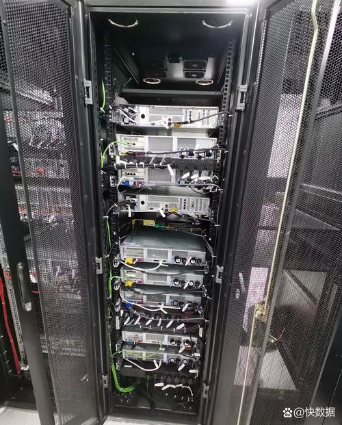 服务器配全双通网络