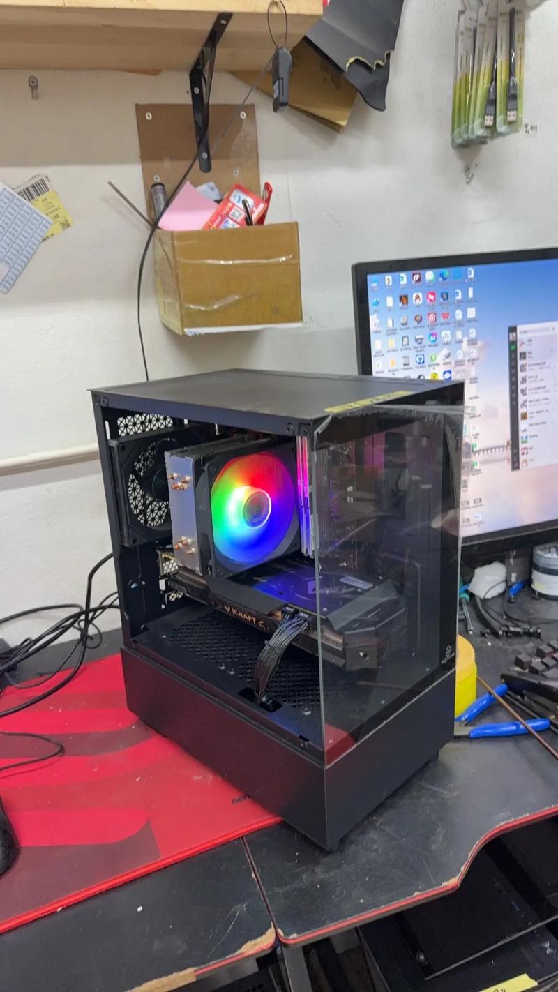 吃鸡用什么cpu能玩