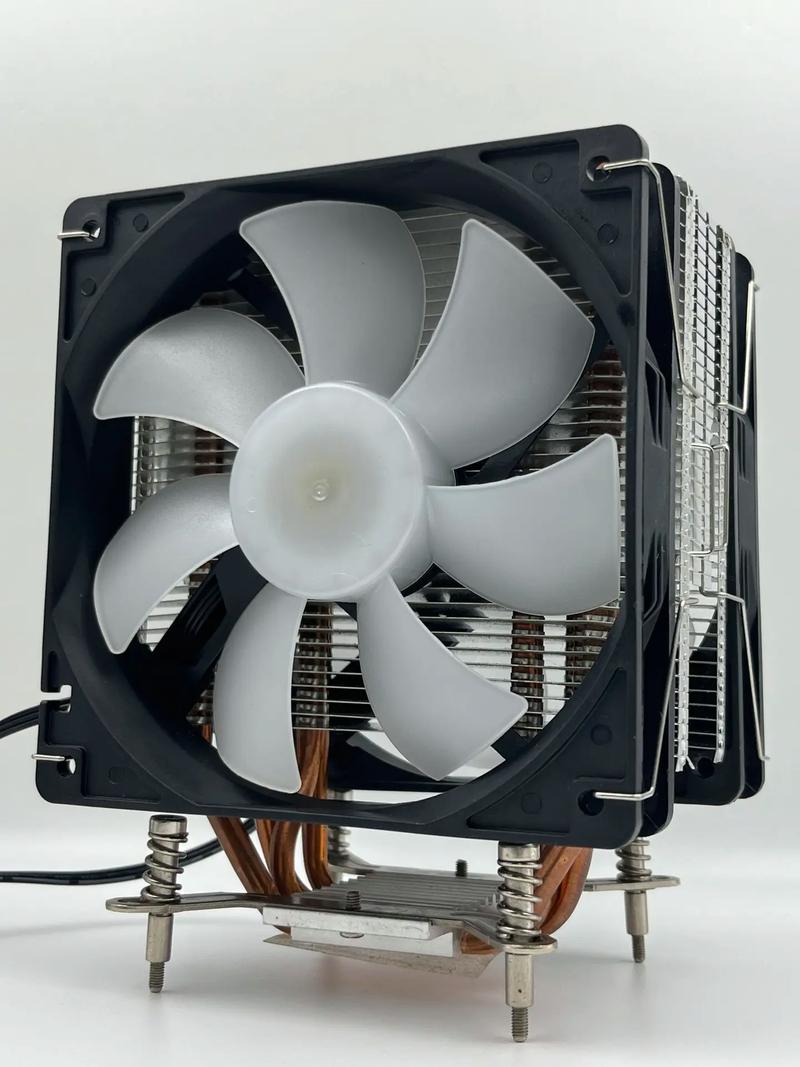 cpu散热器评测 2017