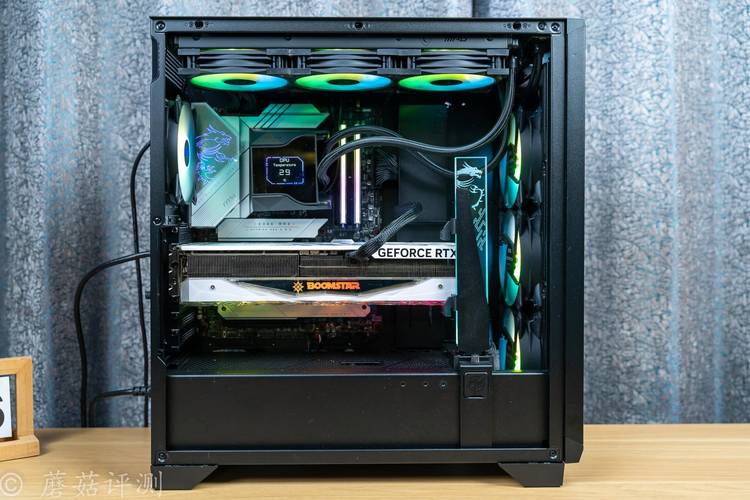 cpu散热器评测 2017