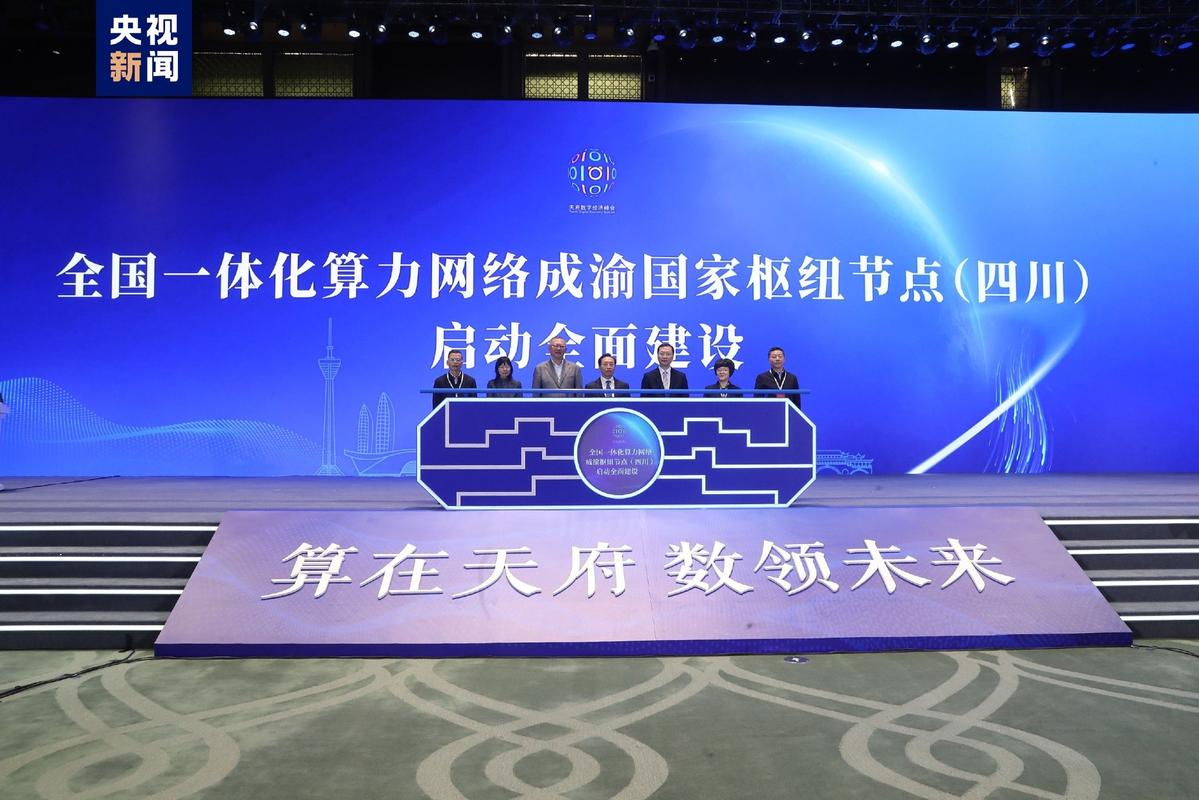 四川成同网络技术