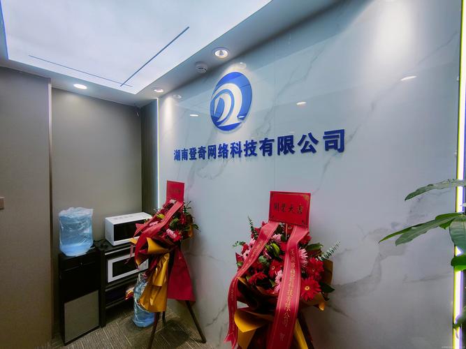 之奇网络科技有限公司