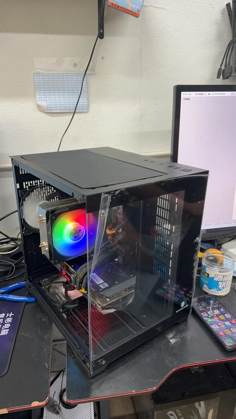 吃鸡永什么cpu好