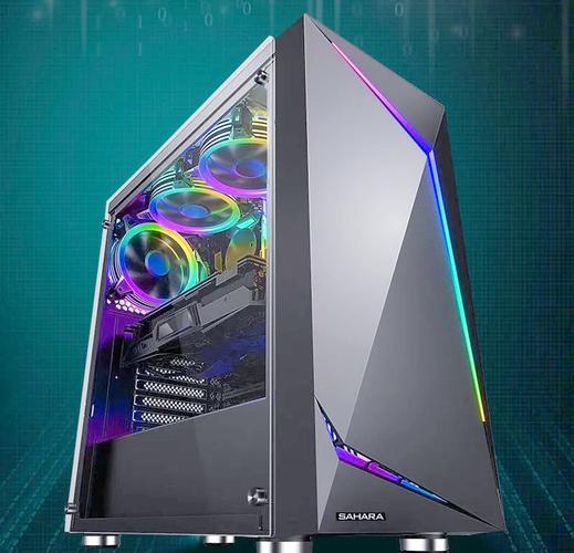 一千左右吃鸡电脑配置