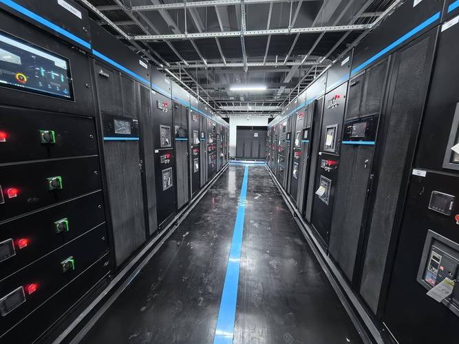 维护公司网络服务器