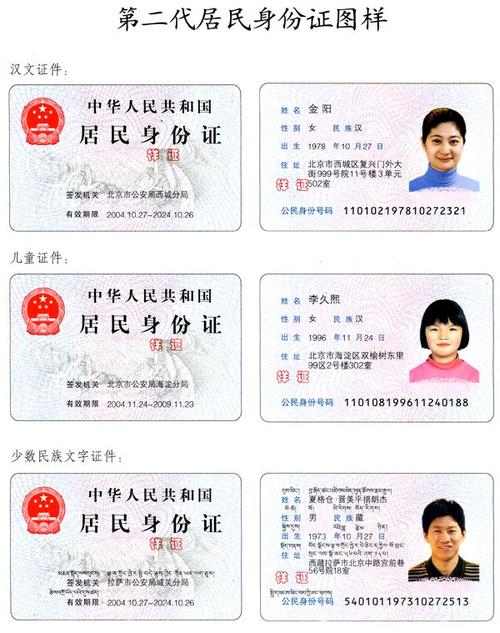 身份证找网络备案号