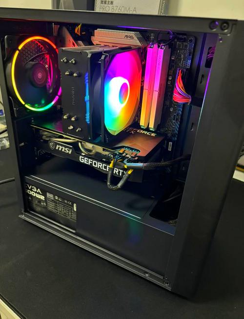 i7直播电脑配置