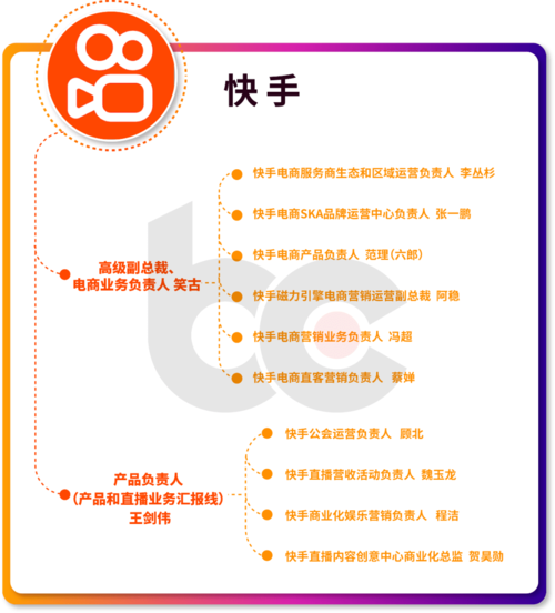 抖音刷双击平台，快手业务架构图片