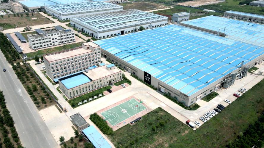 庆云企业网站建设公司