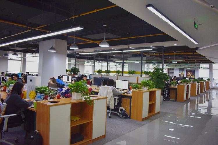 卓推网络科技有限公司