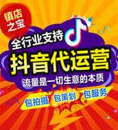 抖音动力代刷网,代帮刷抖音