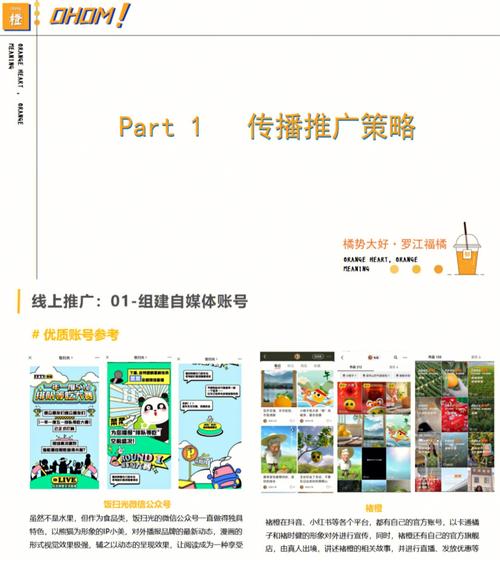 网络营销农产品推广方案