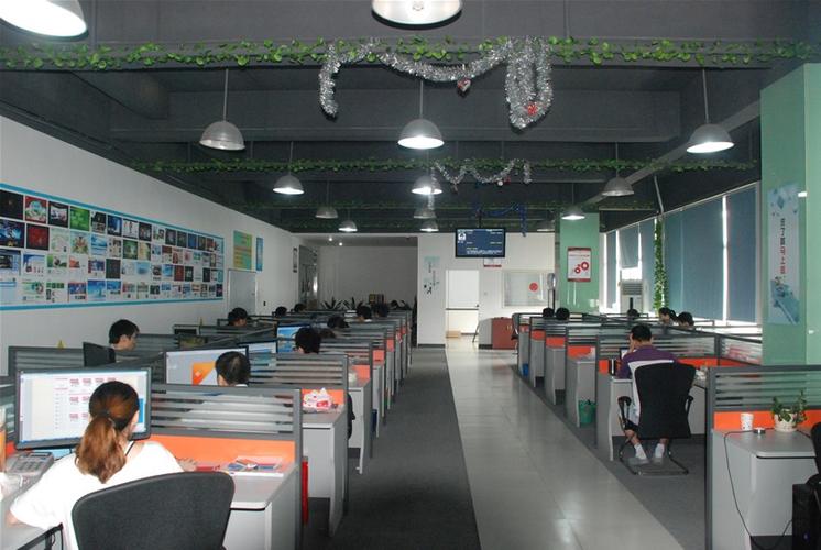 厦门市网站建设公司