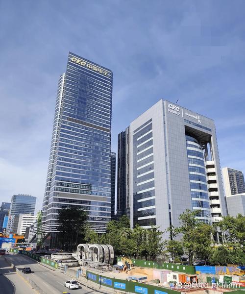 深圳市建设网络有限公