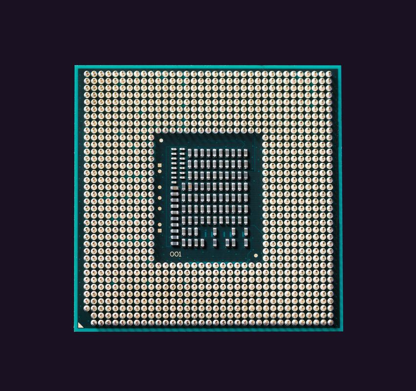 2017最高级的cpu