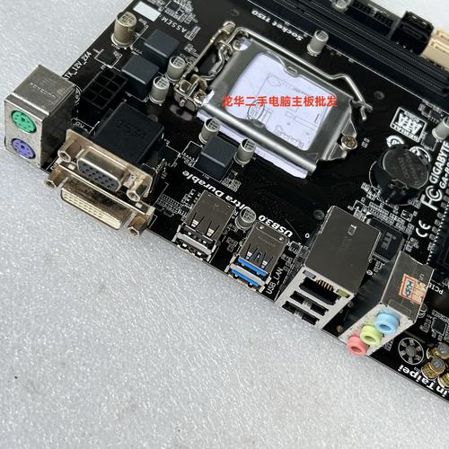 1150主板插什么cpu吗