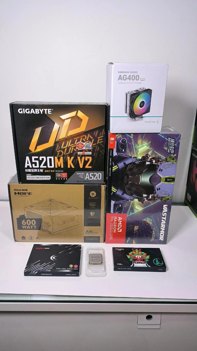 家用游戏最划算的cpu