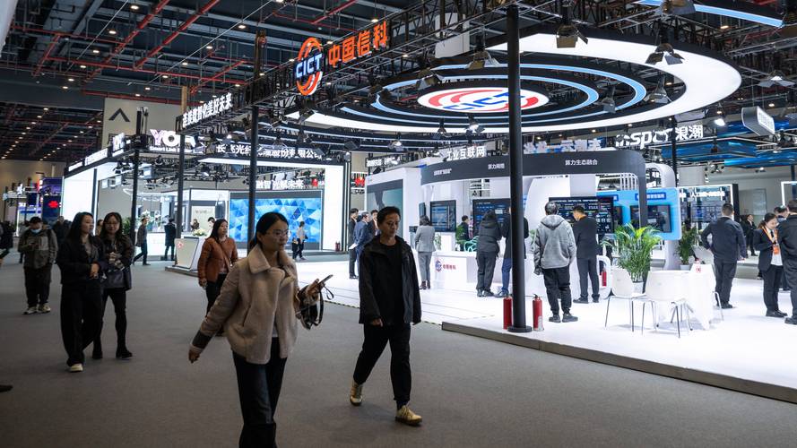 武汉互联网络公司