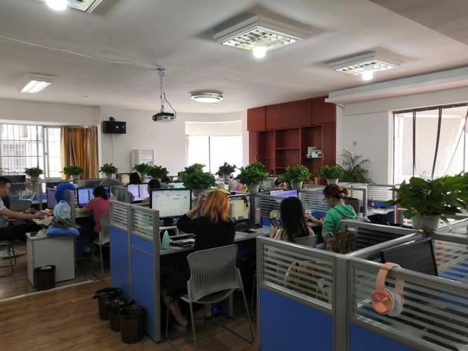 长沙市网络公司哪家好