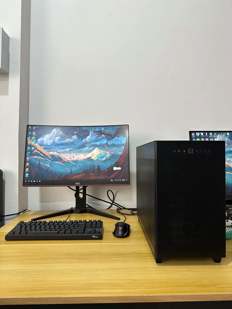 19年游戏高配置电脑