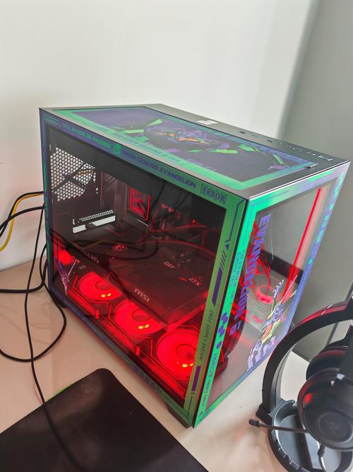 i7配置电脑主机