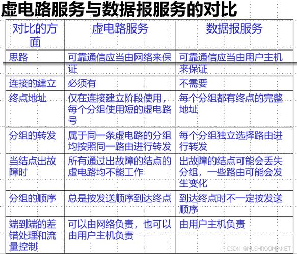 组建网络要考虑哪些因素
