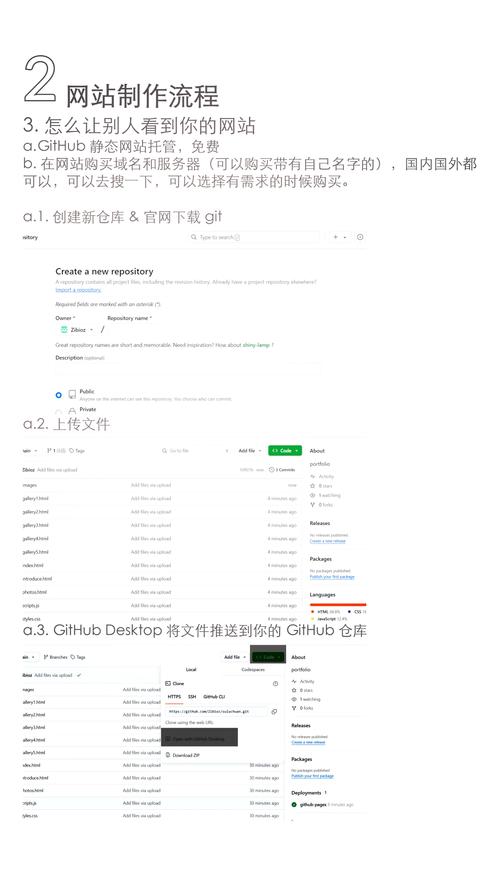如何做公司的网站建设