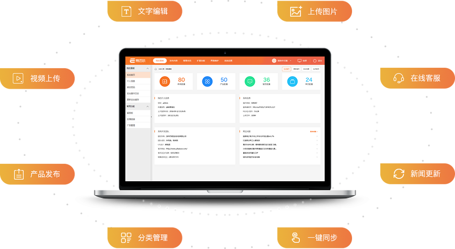 深圳市移动端网站建设