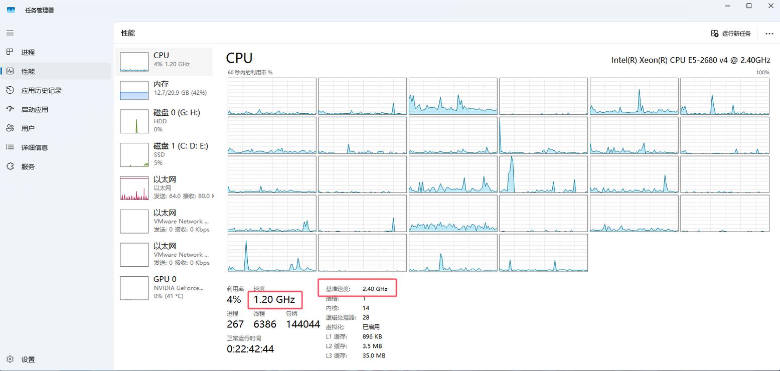 直播对cpu要求高么