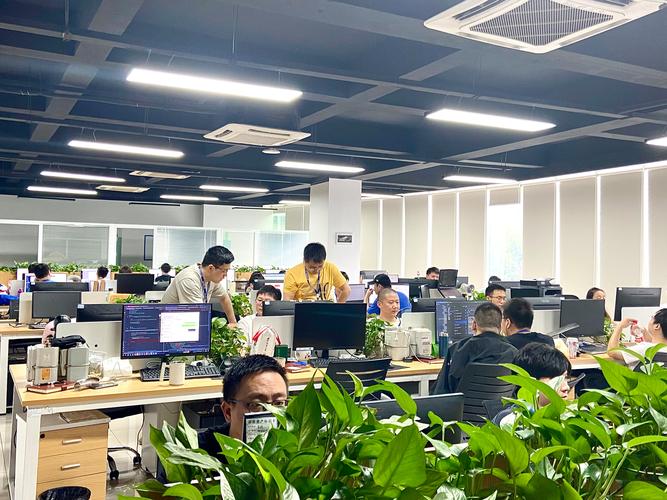 万装网络技术有限公司