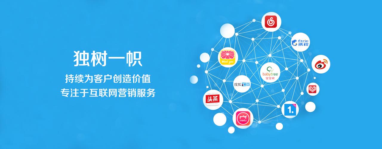 可信赖的聊城网络营销