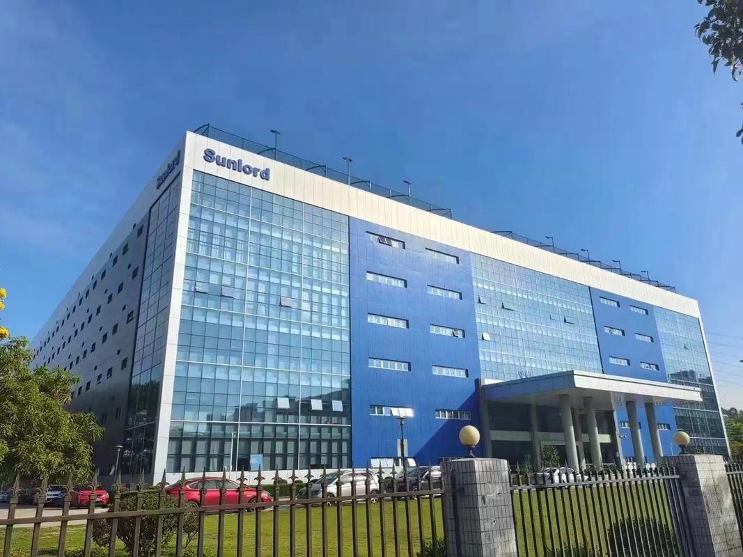 顺进网络科技有限公司