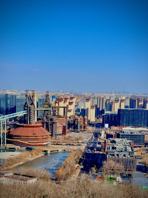 石景山官方网站建设