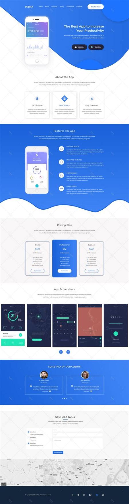 内江市营销型网站建设