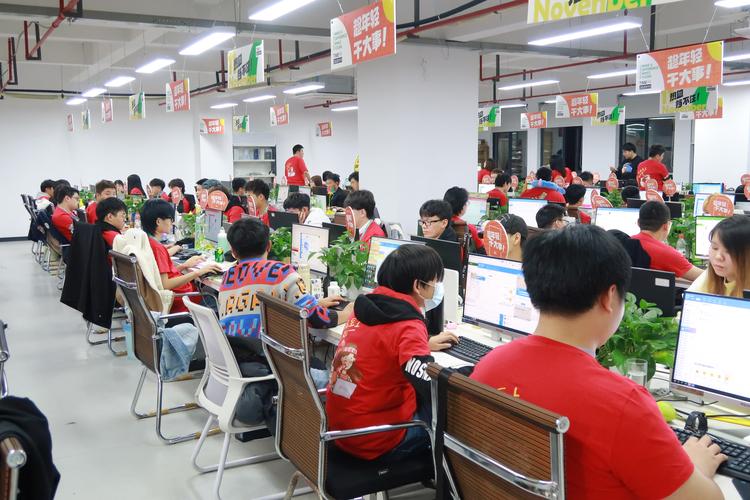 杭州网络建设岗位有哪些