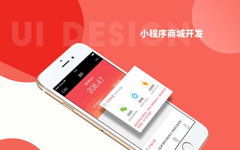 广州网站建设公司小程序