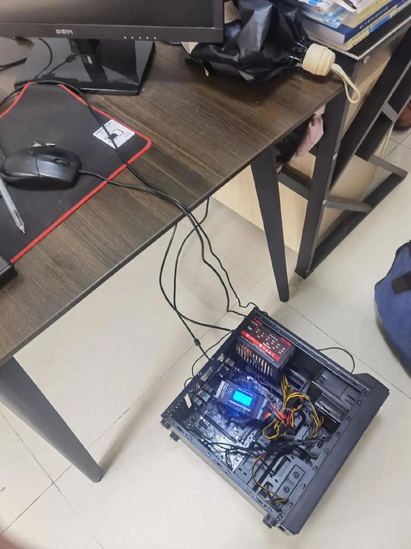 组装台式修照片电脑配置