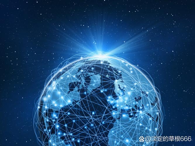 网络科技与互联网科技