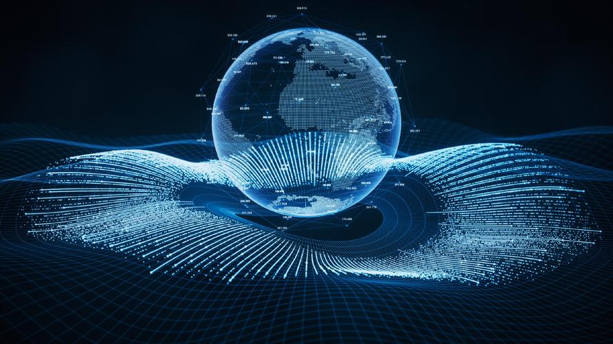 网络科技与互联网科技