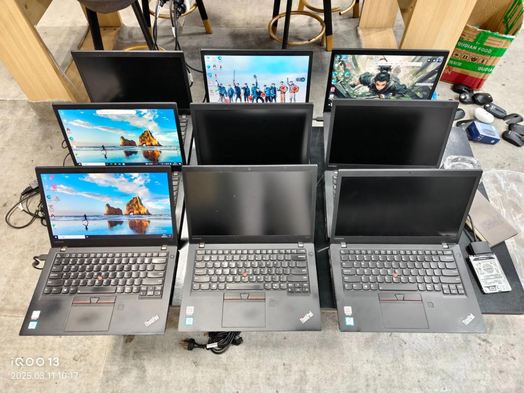 1000元配置的电脑