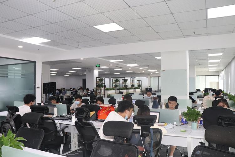 星选网络科技有限公司