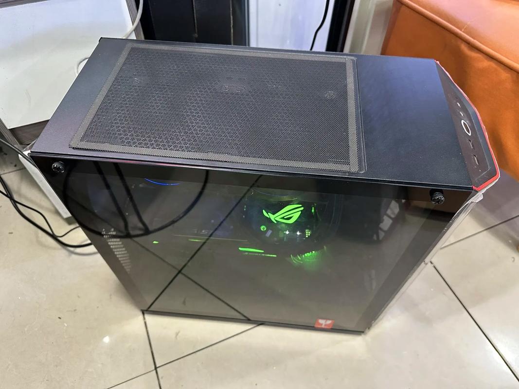 电脑cpu推荐台式机