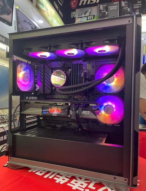 用到宣染的电脑配置