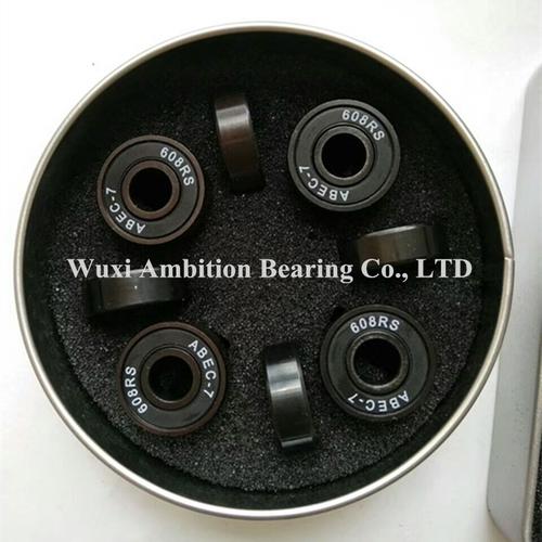 cpu风扇轴承型式one ball